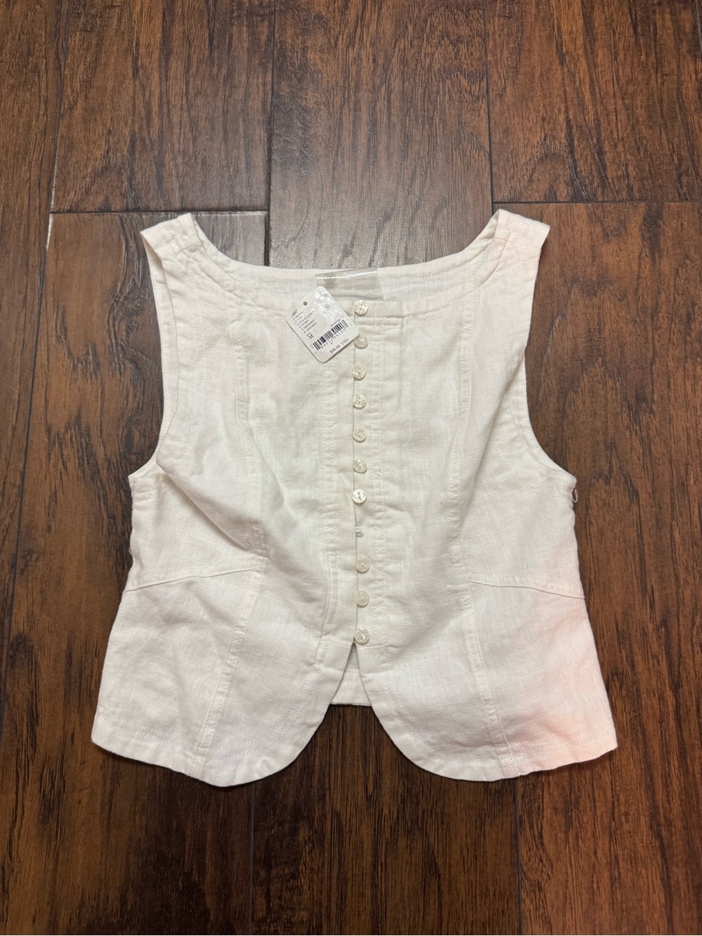 Free people top - Picture 2 of 6